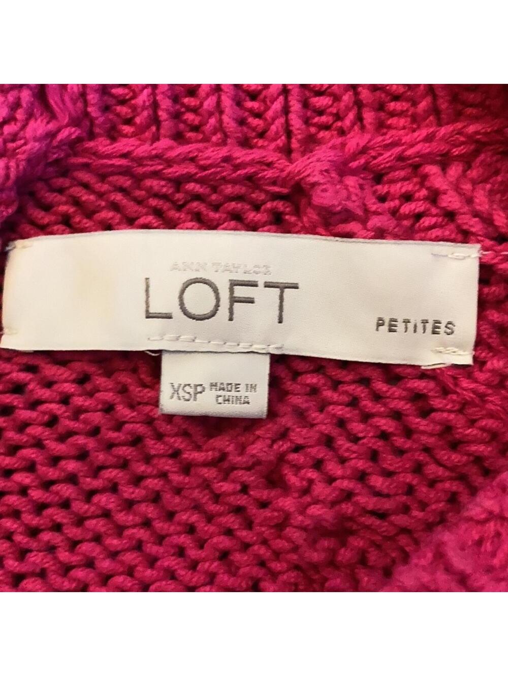 Loft sweater - Picture 5 of 6
